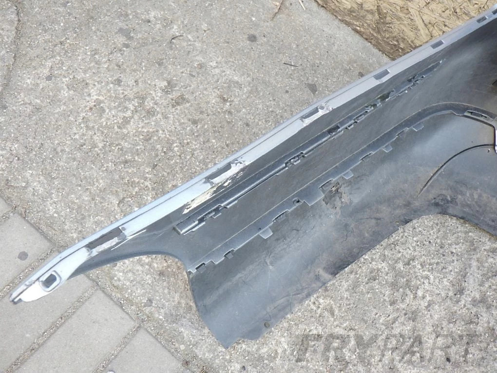 VW PASSAT B6 KOMBI 3C9 Rear Bumper