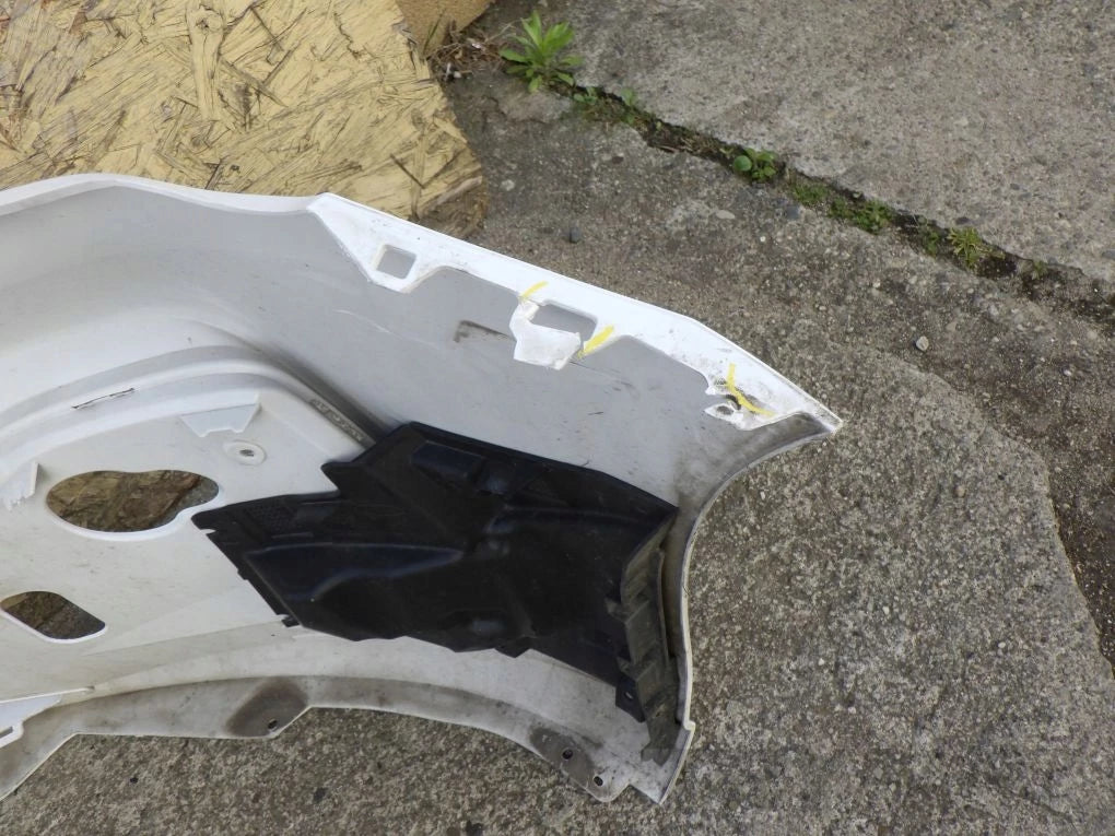 FORD FOCUS MK4 IV ST LINE LIFT 22- Front Bumper