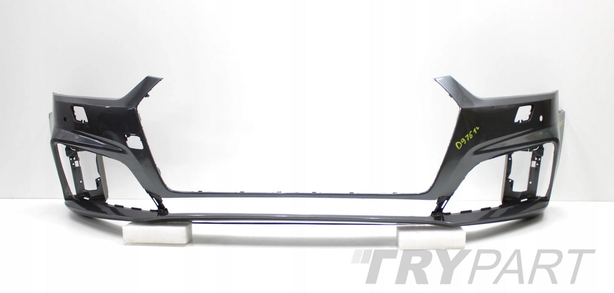 AUDI A5 S5 II 8W S LINE FRONT BUMPER ORG