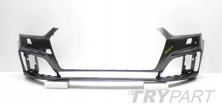 AUDI A5 S5 II 8W S LINE FRONT BUMPER ORG
