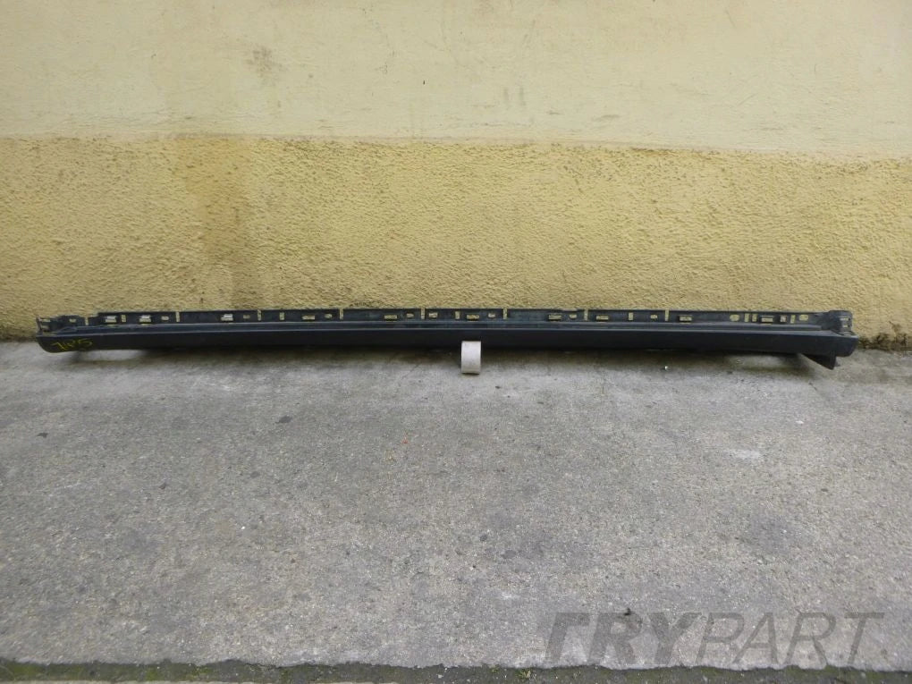 PORSCHE CAYENNE 7P5 LIFT threshold sill strip left