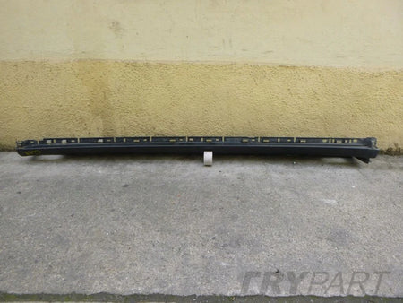 PORSCHE CAYENNE 7P5 LIFT threshold sill strip left