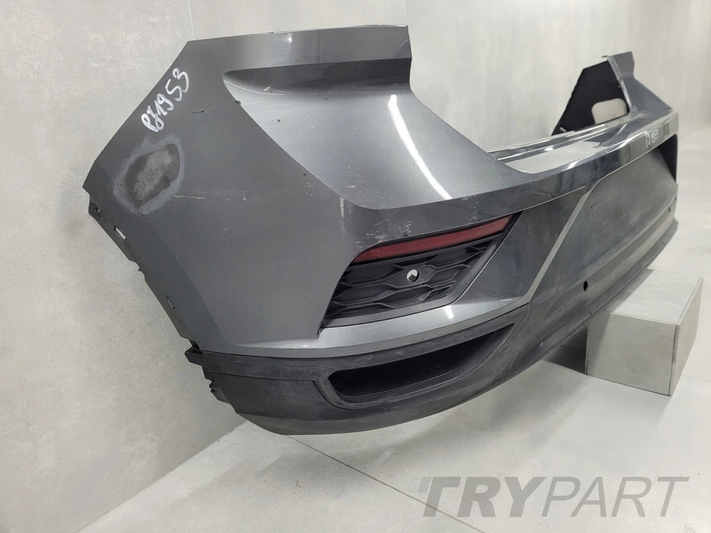 Rear Bumper VW Volkswagen T-Roc T Roc 2GA 17-21