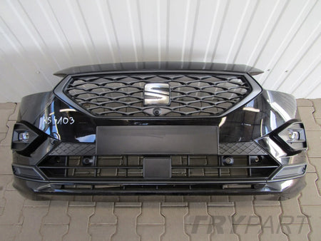 Front Bumper Seat Tarraco 5FJ FR Line 18-