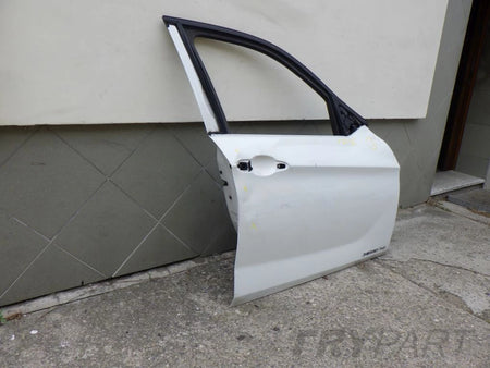 BMW X1 E84 Front Right Door