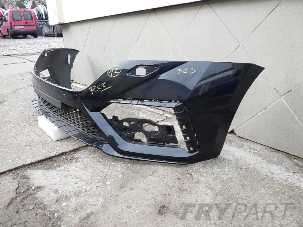 SKODA OCTAVIA IV 4 5E3 VRS RS 20- Front Bumper