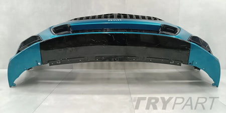 Front Bumper for BMW 2 Series F44 Gran Coupe M Sport Package 2019- with PDC and Wiring Harness