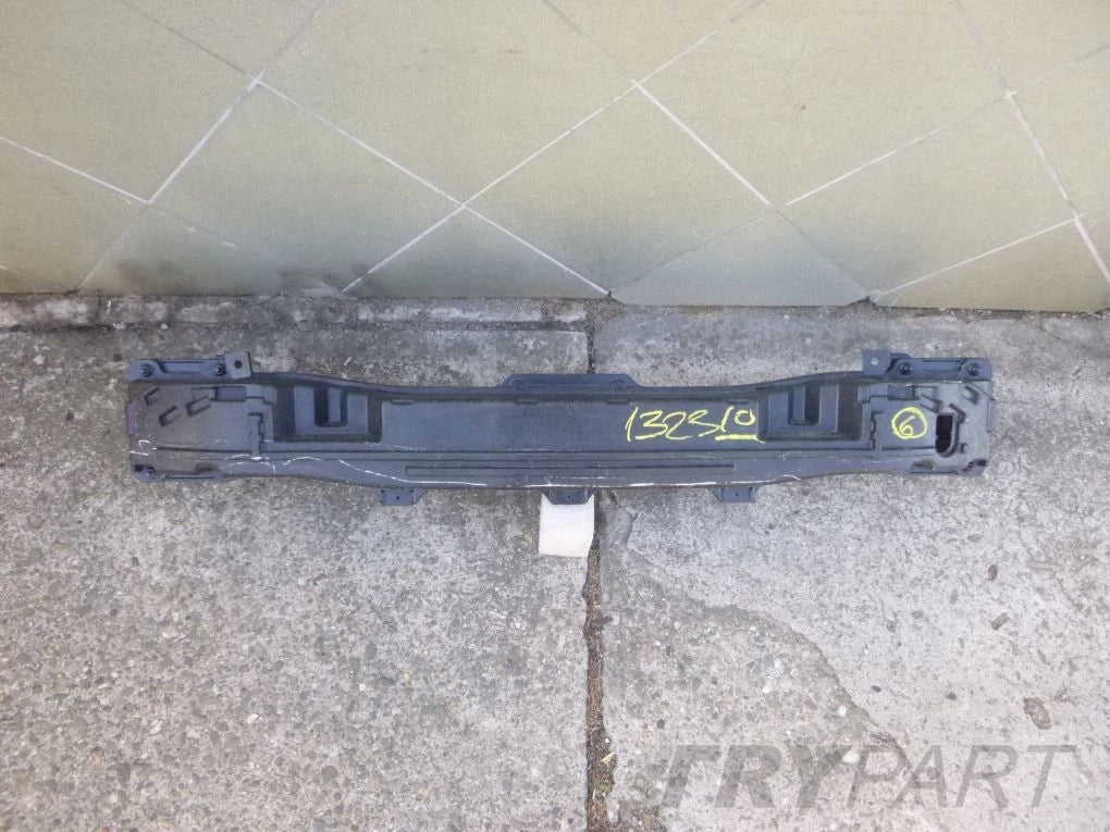 HYUNDAI TUCSON IV 4 NX4 20- rear bumper beam