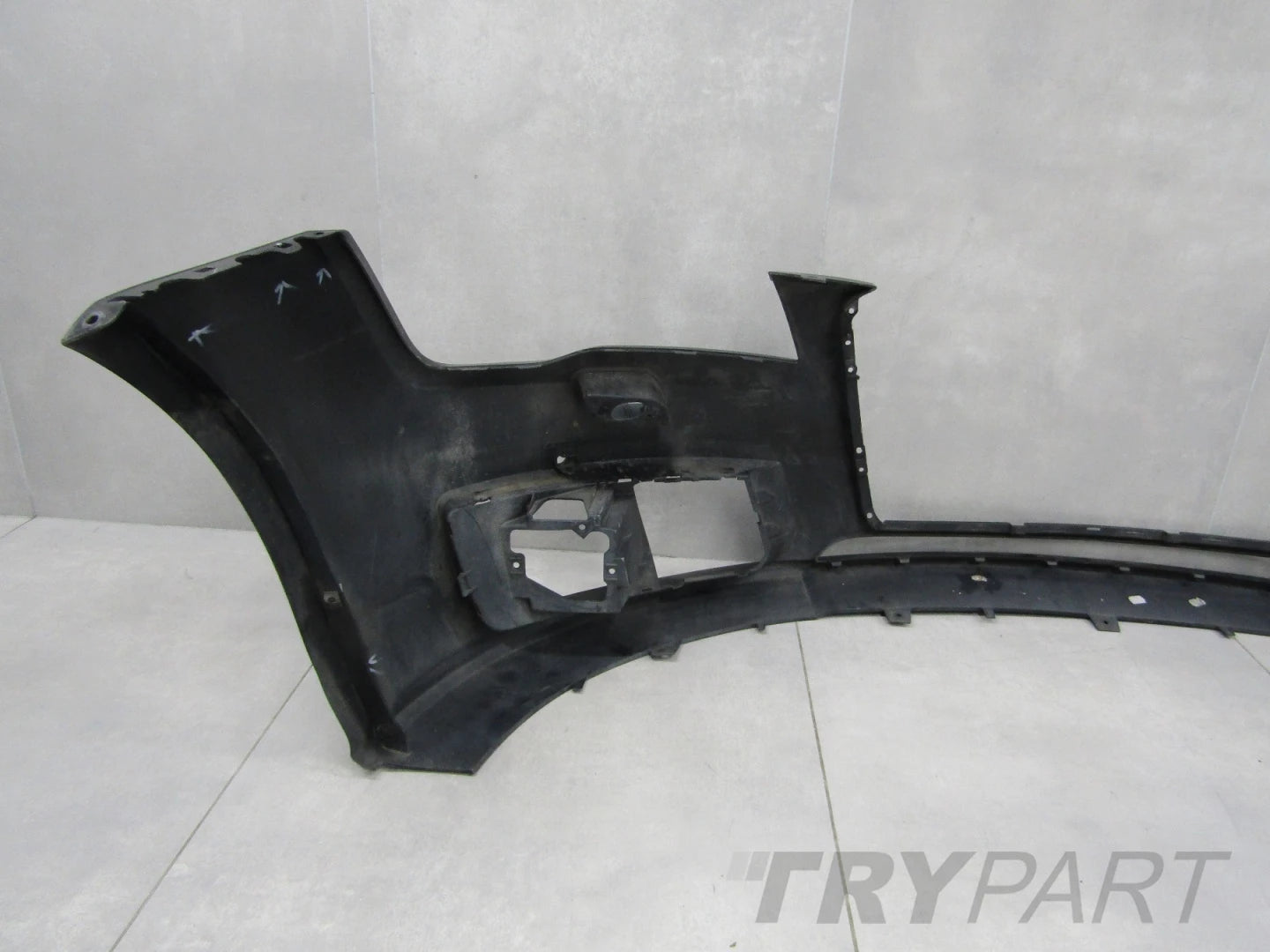 Front Bumper for Audi A7 4G8 10-14