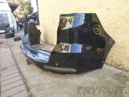 FORD S-MAX II 2 MK2 15- Rear Bumper