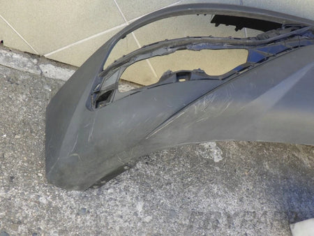 HYUNDAI TUCSON IV 4 20- Rear Bumper