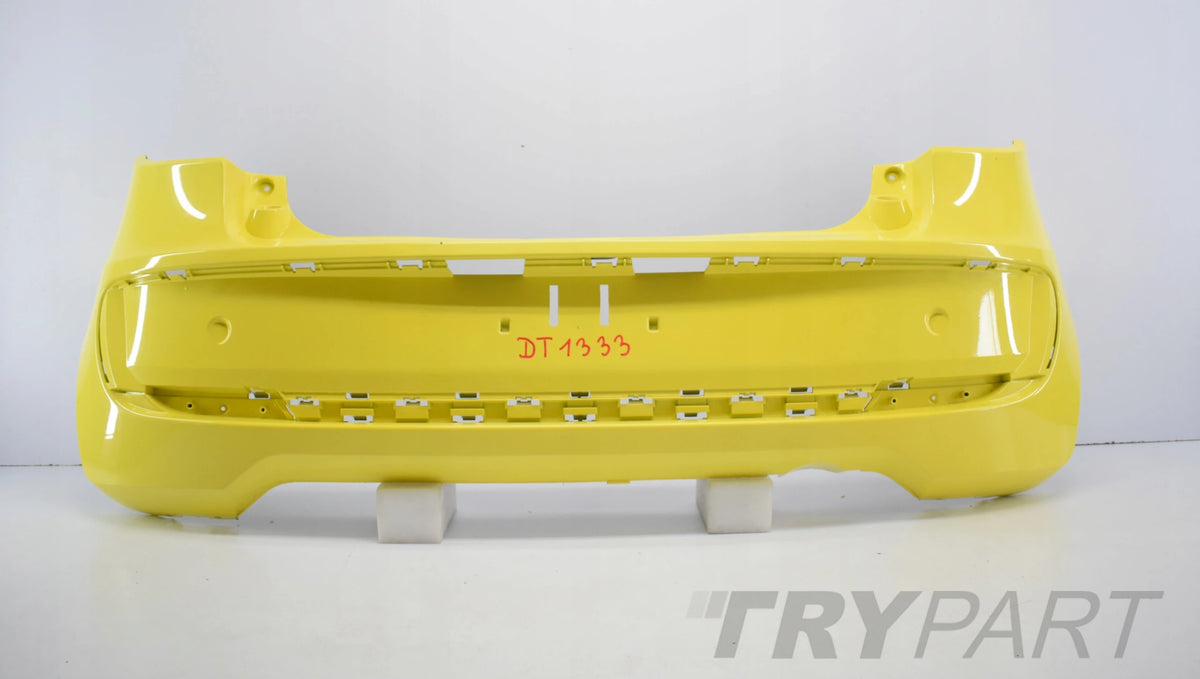 MITSUBISHI COLT CABRIO REAR BUMPER SUPER CONDITION ORG