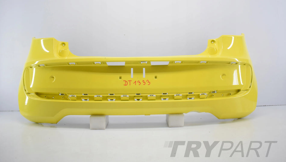 MITSUBISHI COLT CABRIO REAR BUMPER SUPER CONDITION ORG