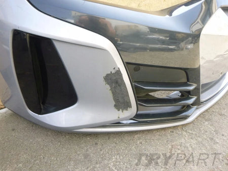 AUDI GT RS E TRON ETRON E-TRON 4J3 Front Bumper