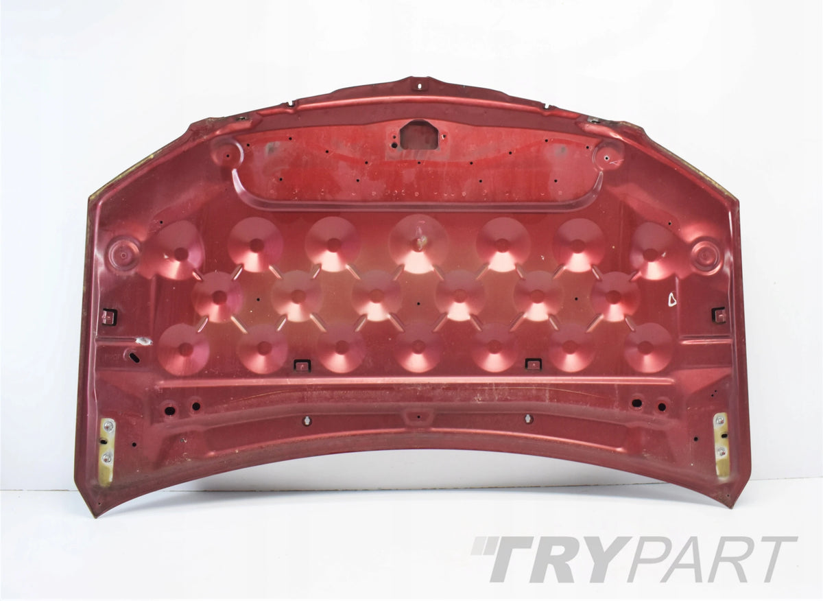 VOYAGER CHRYSLER TOWN ENGINE HOOD COVER ORG