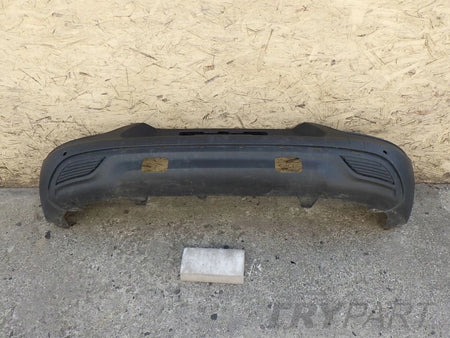 RENAULT KADJAR LIFT 18- Rear Bumper