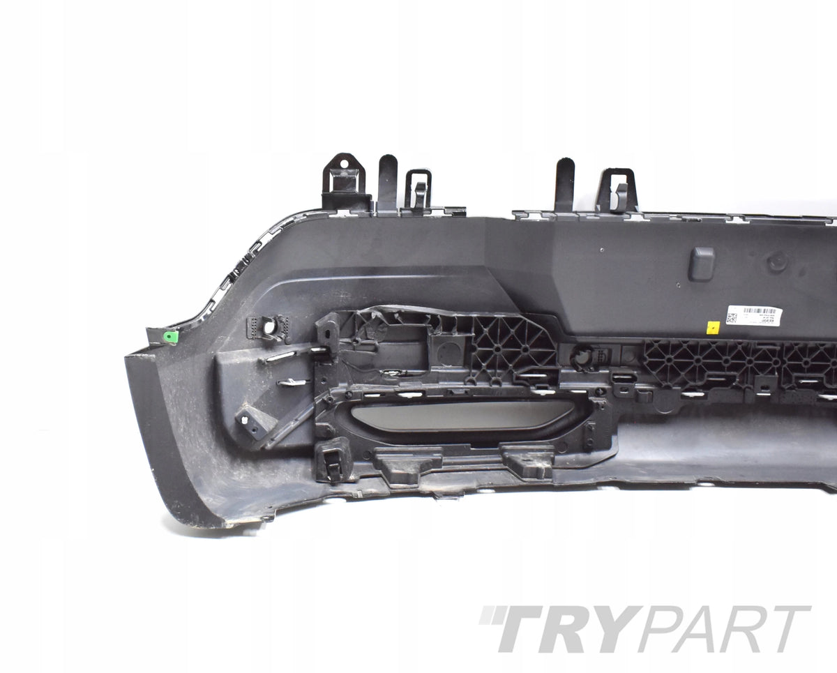 Renault Megane E-Tech E-Tech Rear Bumper OEM