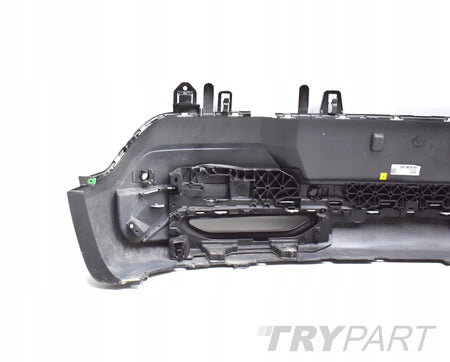 Renault Megane E-Tech E-Tech Rear Bumper OEM