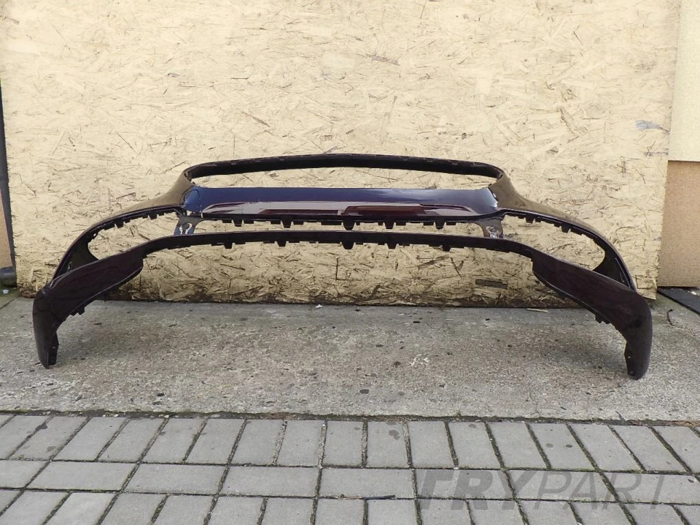 MERCEDES S CLASS W223 223 front bumper