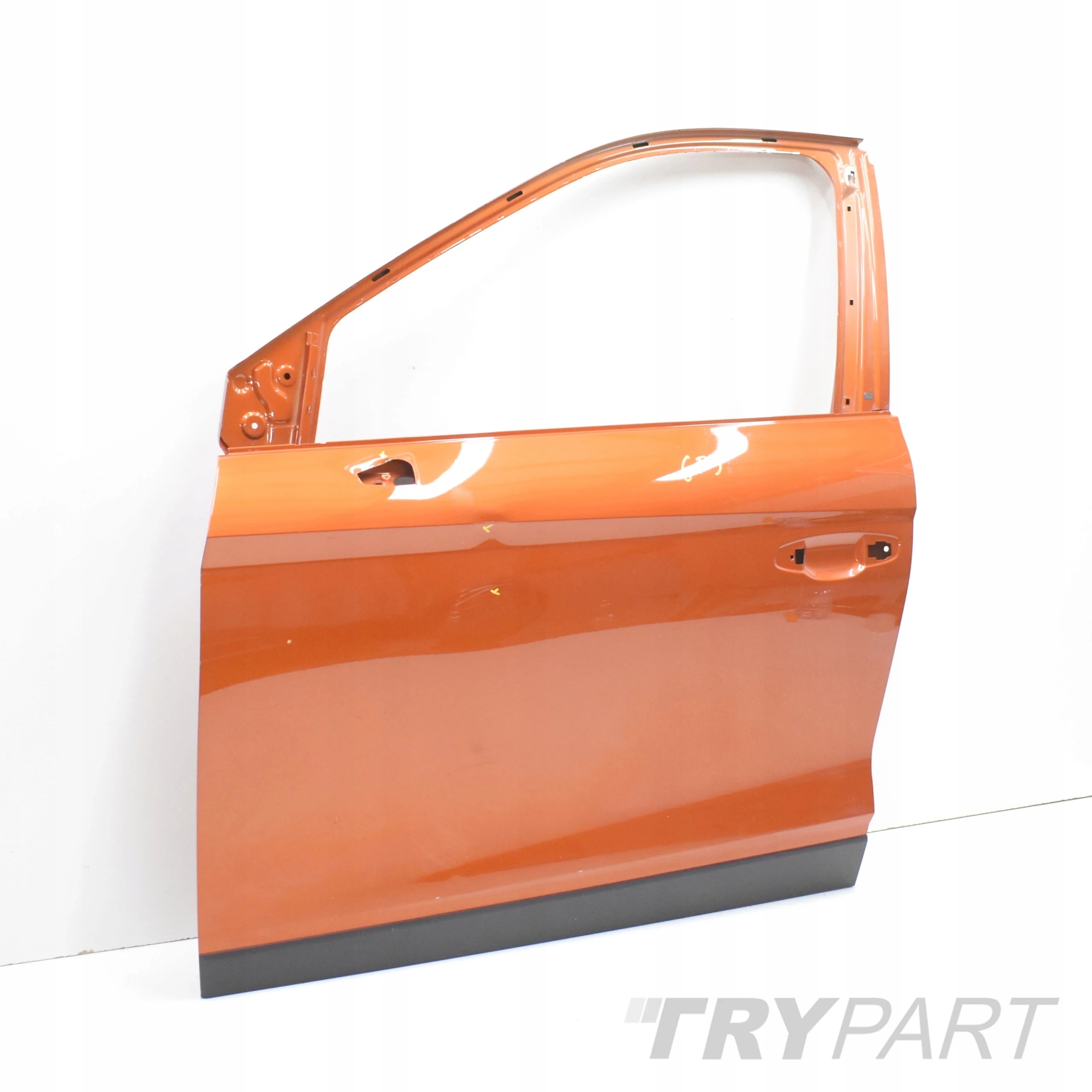 SEAT ARONA 6F9 LEFT FRONT DOOR ORG 6F9831311
