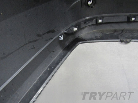 Rear Bumper Volkswagen VW Multivan T7 7T0 21-