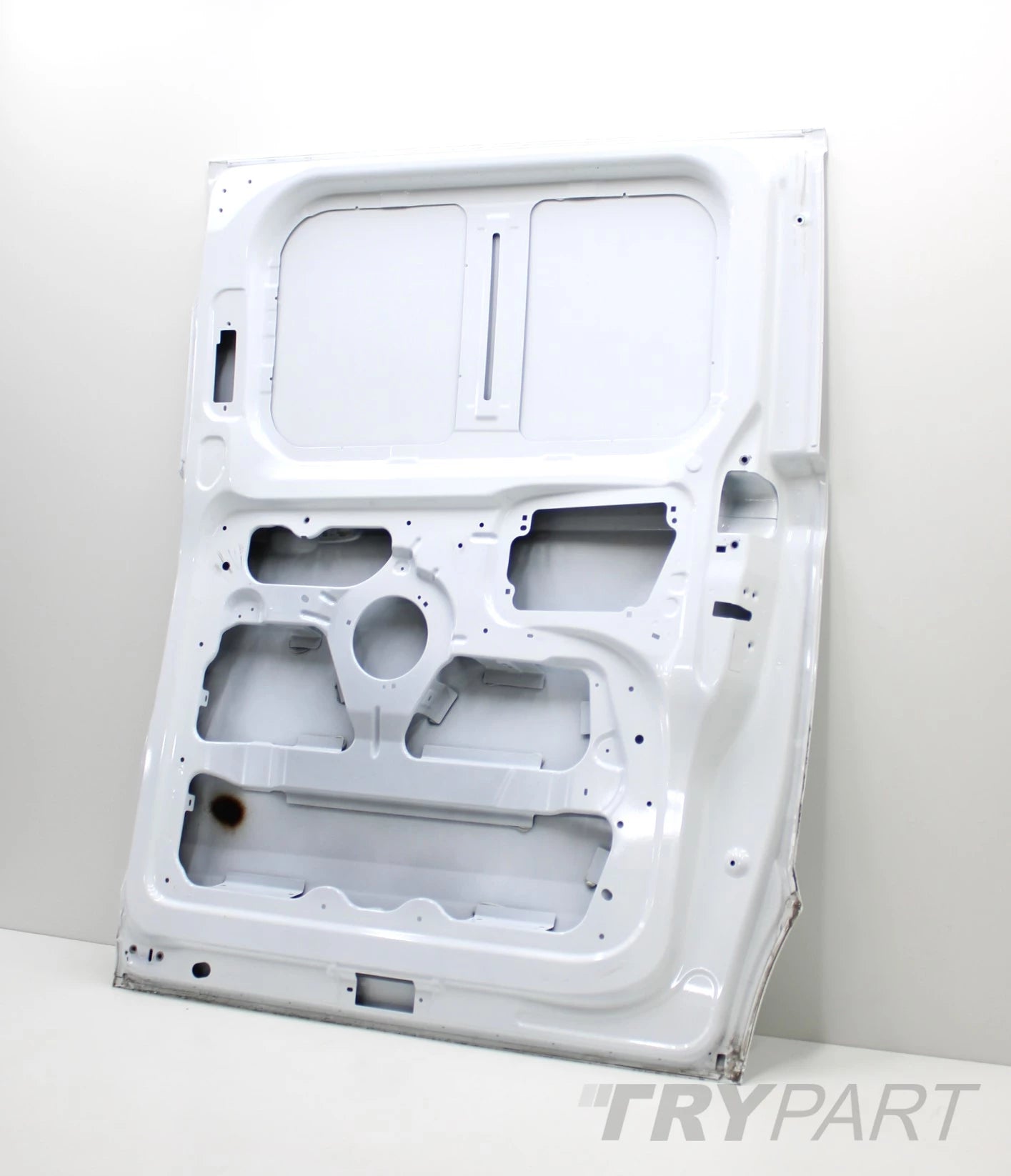 FORD CUSTOM MK2 II RIGHT SLIDING SIDE REAR DOOR ORG 24+