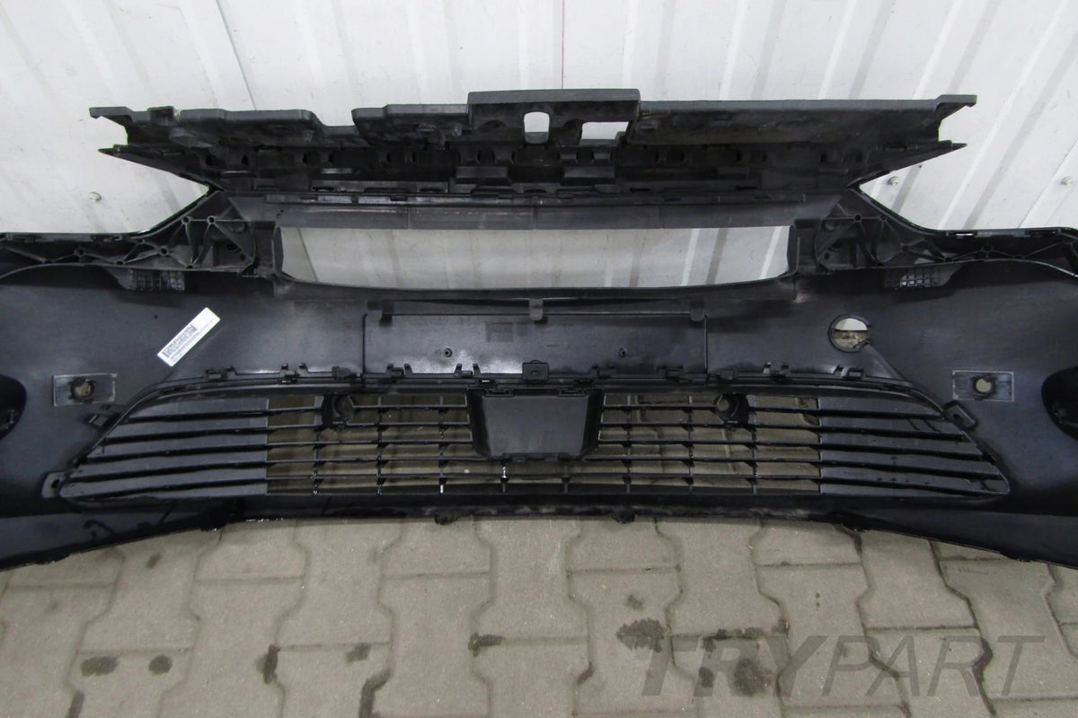 Front Bumper Opel Corsa F GS-Line 19- LEDS