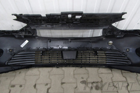 Front Bumper Opel Corsa F GS-Line 19- LEDS