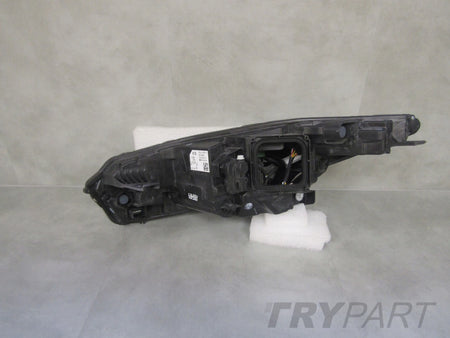FRONT HEADLIGHT RENAULT ZOE FACELIFT FULL LED 19- RH 260100279R