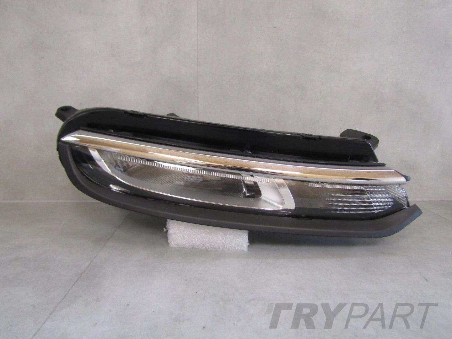 HEADLIGHT CITROEN C3 III STANDARD DRL RH RIGHT 20-24 LIFT 9833480280-03