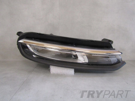 HEADLIGHT CITROEN C3 III STANDARD DRL RH RIGHT 20-24 LIFT 9833480280-03