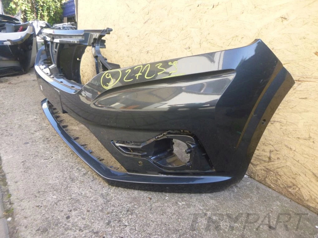 DACIA SANDERO III 3 20- Front Bumper