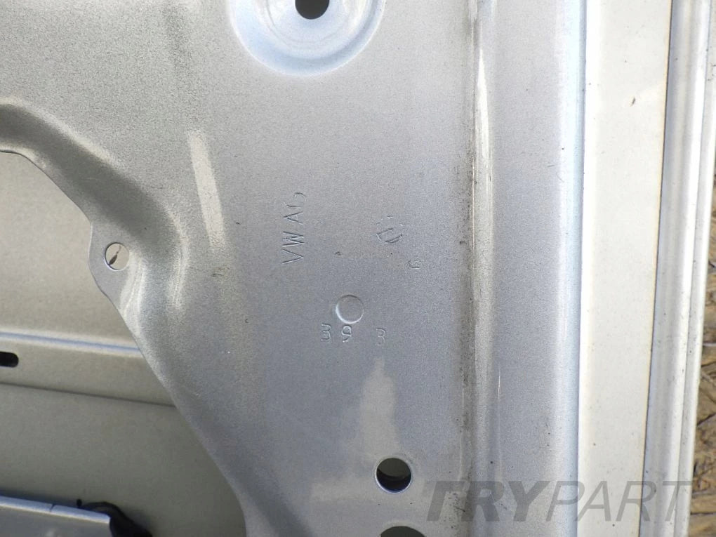 VW CADDY 2K5 2K0 Left Rear Door