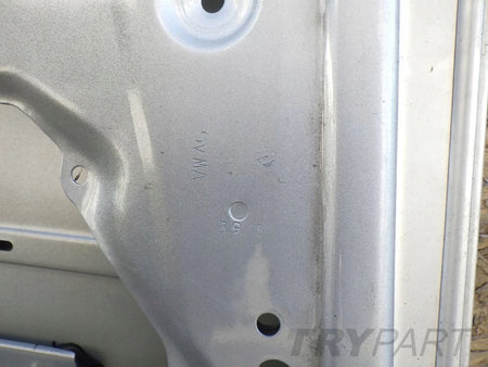 VW CADDY 2K5 2K0 Left Rear Door