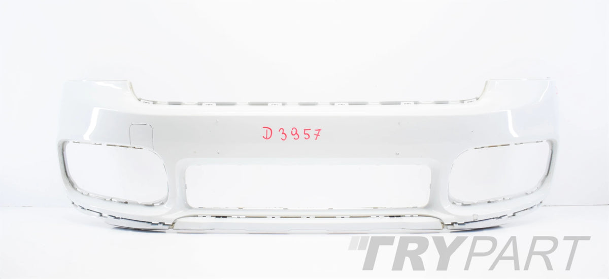 MINI COUNTRYMAN F60 FRONT BUMPER SUPER CONDITION ORG