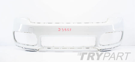 MINI COUNTRYMAN F60 FRONT BUMPER SUPER CONDITION ORG