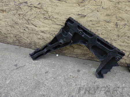 SEAT LEON III 3 5F9 KOMBI Bumper Mounting Clip - Rear Right Left