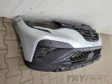 Front Bumper Renault Captur 2 II RS Line 19-