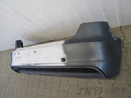 Rear Bumper for Audi A3 8V4 Sportback S-Line 12-