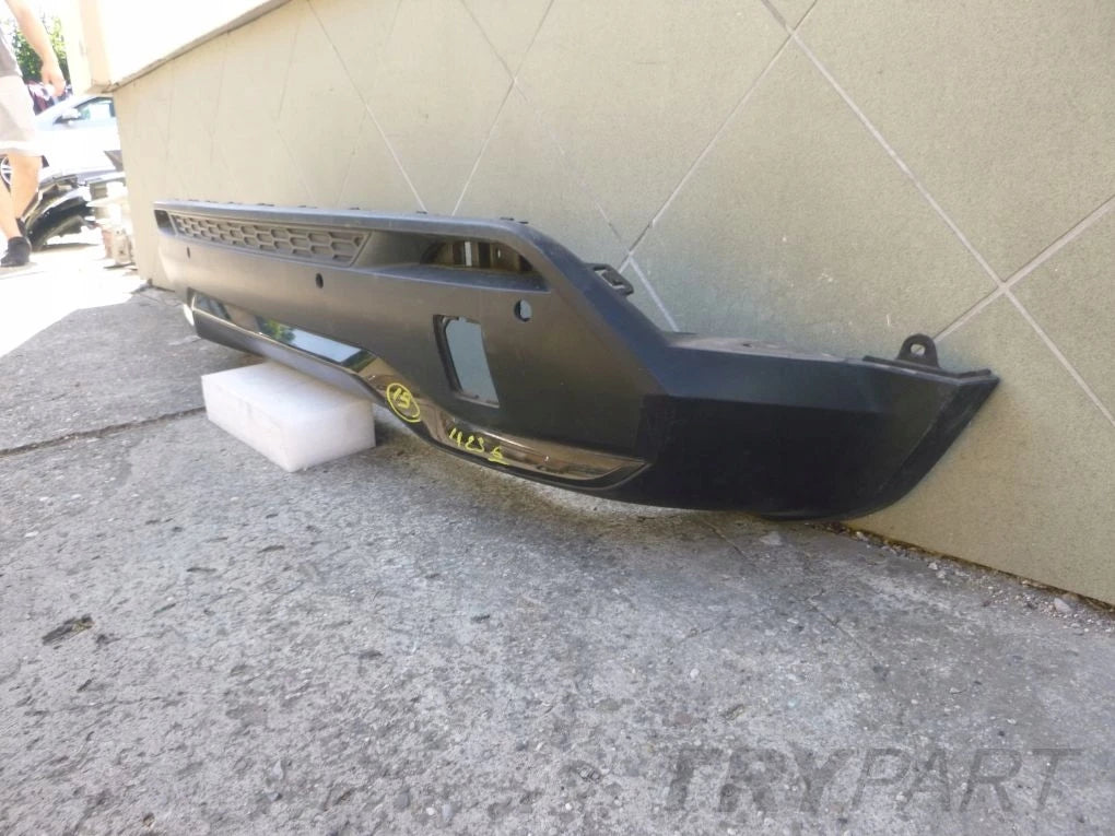 NISSAN JUKE II F16 19- Rear Bumper