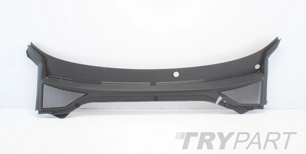 VW ARTEON 3G8 WINDSHIELD COWL FRONT ORE EU