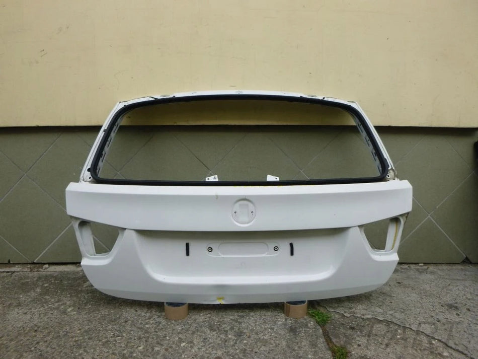 BMW 3 E91 KOMBI Tailgate