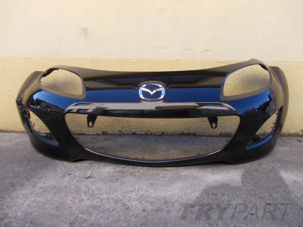 Mazda MX-5 Lift 09- Front Bumper