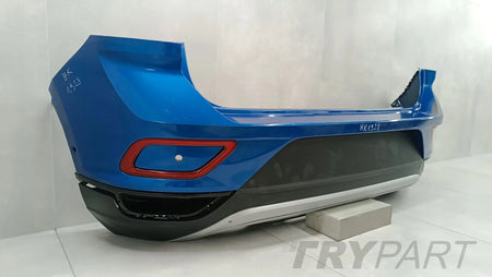 Rear Bumper for Volkswagen VW T-Roc T Roc 2GA LIFT 21-