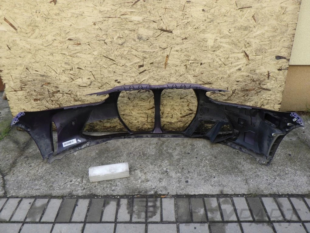 BMW M3 G80 M4 G82 G83 M POWER Front Bumper