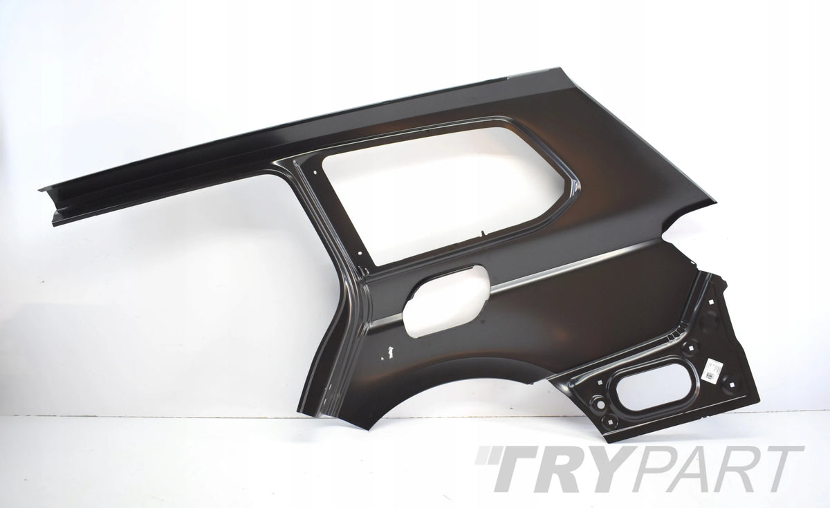 VW PASSAT B8 3G9 RIGHT REAR FENDER HOUSING WAGON