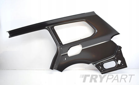 VW PASSAT B8 3G9 RIGHT REAR FENDER HOUSING WAGON