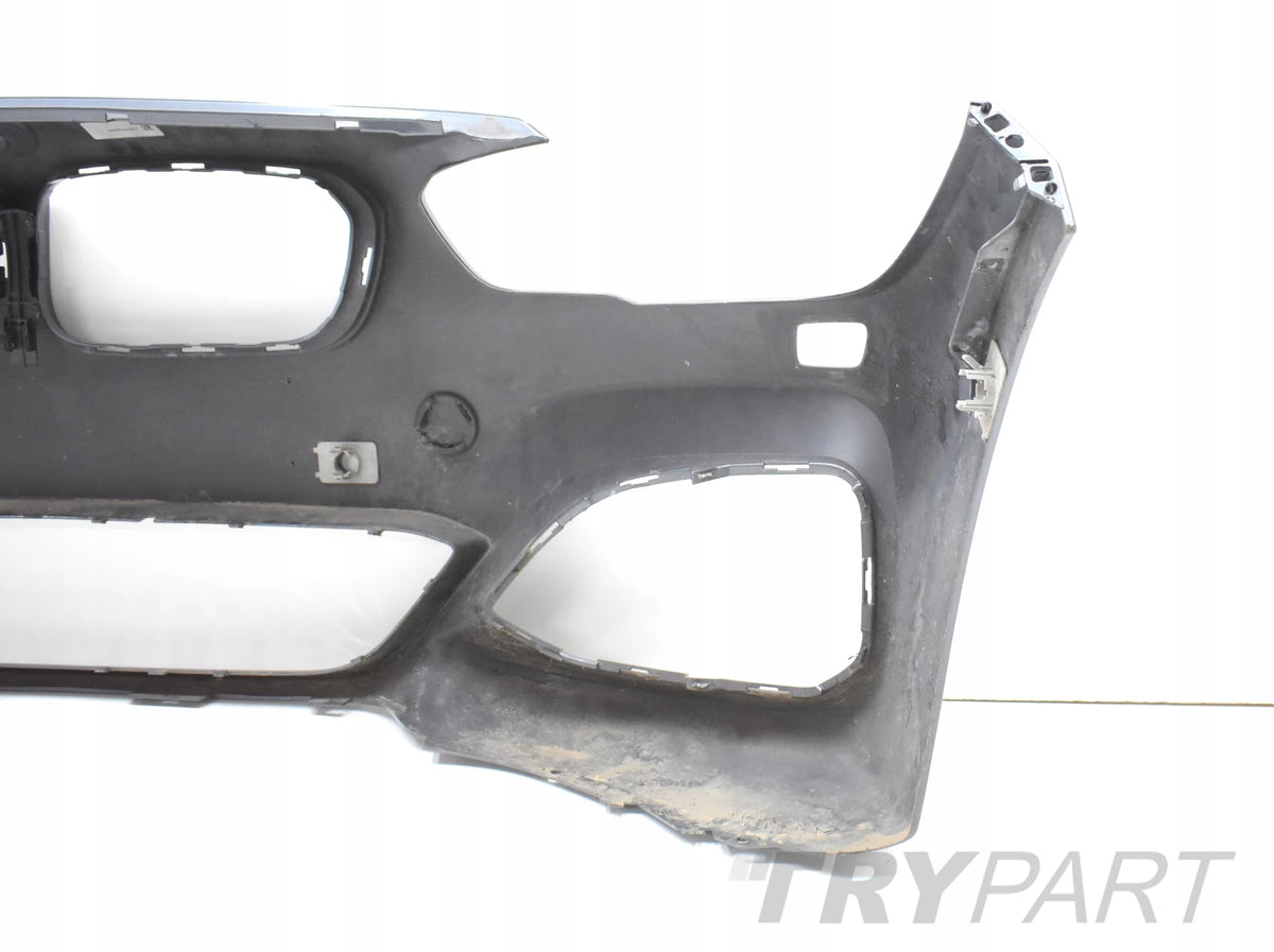 BMW F20 F21 LIFT LCI M PACKAGE FRONT BUMPER ORG