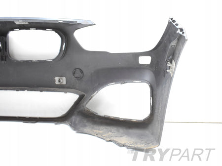 BMW F20 F21 LIFT LCI M PACKAGE FRONT BUMPER ORG