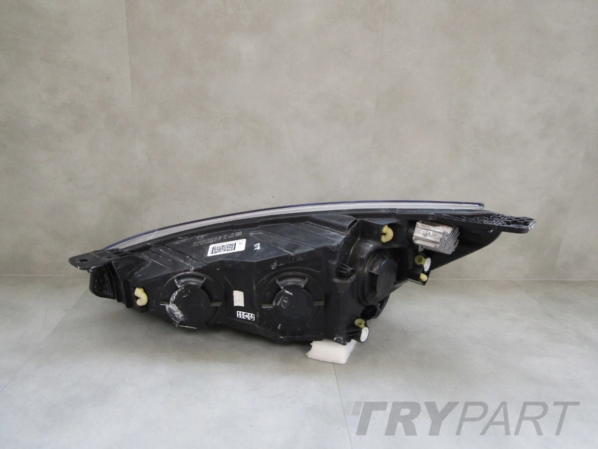 FRONT LAMP FORD FOCUS MK4 IV STANDARD 18-21 RH JX7B-13W029